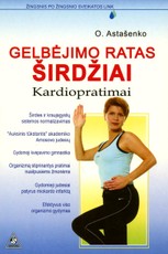 Gelbėjimo ratas širdžiai