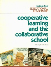 Cooperative Learning and the Collaborative School