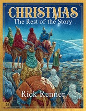 Christmas - The Rest of the Story