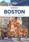 Lonely Planet Pocket Boston