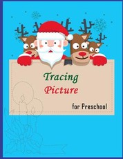 Tracing Pictures for Preschool