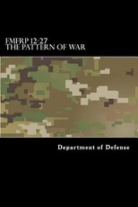 Fmfrp 12-27 the Pattern of War