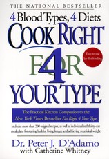 Cook Right 4 Your Type