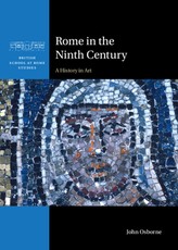 Rome in the Ninth Century