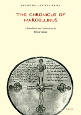 The Chronicle of Marcellinus