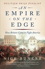 An Empire on the Edge