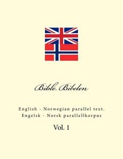 Bible. Bibelen
