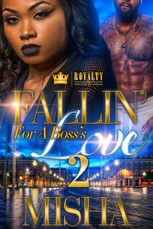 Fallin' for a Boss's Love 2