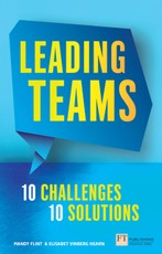 Leading Teams - 10 Challenges : 10 Solutions PDF eBook