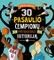 30 pasaulio čempionų, patekusių į istoriją