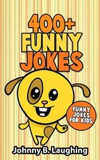400+ Funny Jokes