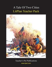 Litplan Teacher Pack