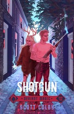 Shotgun, 2