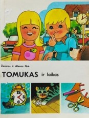 Tomukas ir laikas