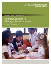 English Learners in Chicago Public Schools