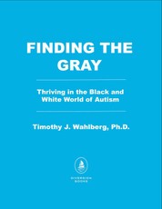 Finding the Gray