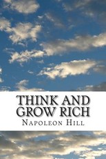 Think and Grow Rich