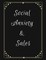 Social Anxiety and Sales Workbook