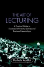 Art of Lecturing