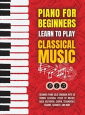 Piano for Beginners