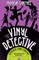 Cartmel, A: Vinyl Detective 6/Attack and Decay