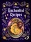 Disney Enchanted Recipes Cookbook