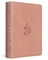 ESV Women's Study Bible (Trutone, Blush Rose, Floral Bloom Design)