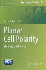 Planar Cell Polarity