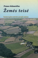 Žemės teisė