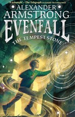 EVENFALL TEMPEST_EVENFALL2 PB