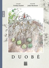 Duobė Duobė