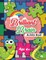 Brilliant Brain Activities Book (Age 4+)