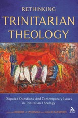 Rethinking Trinitarian Theology