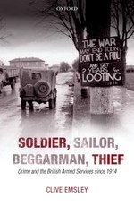 Soldier, Sailor, Beggarman, Thief