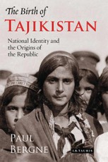 Birth of Tajikistan