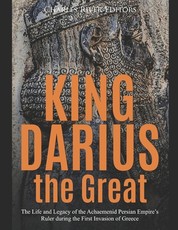 King Darius the Great