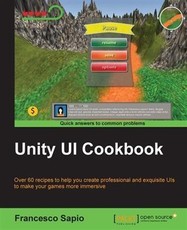 Unity UI Cookbook