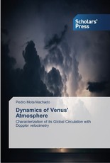 Dynamics of Venus' Atmosphere