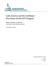 Latin America and the Caribbean