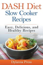 DASH Diet Slow Cooker Recipes