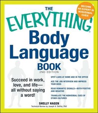 The Everything Body Language Book