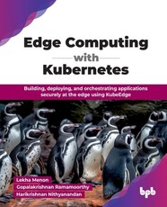 Edge Computing with Kubernetes