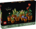 LEGO Botanical Collection Tiny Plants