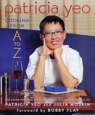 Patricia Yeo: Cooking from A to Z