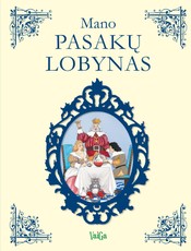 Mano pasakų lobynas