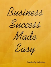 Business Success Made Easy