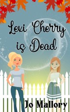 Lexi Cherry is Dead