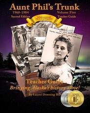 Aunt Phil's Trunk Volume Five Teacher Guide Second Edition