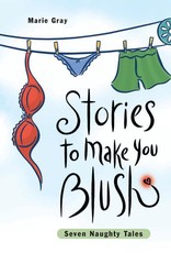 Stories to Make You Blush