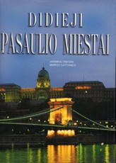 Didieji pasaulio miestai